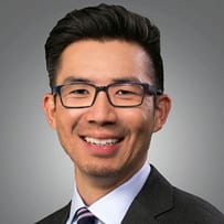 Christopher Kim | Interventional Radiologist