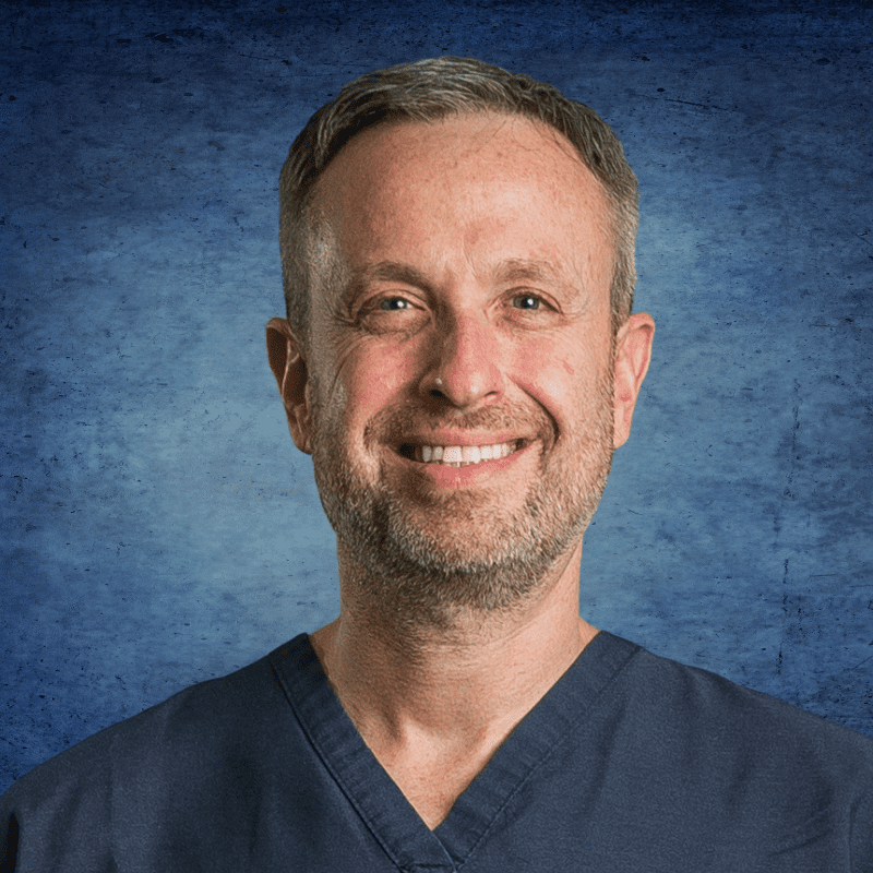 Dr. Scott Hollander